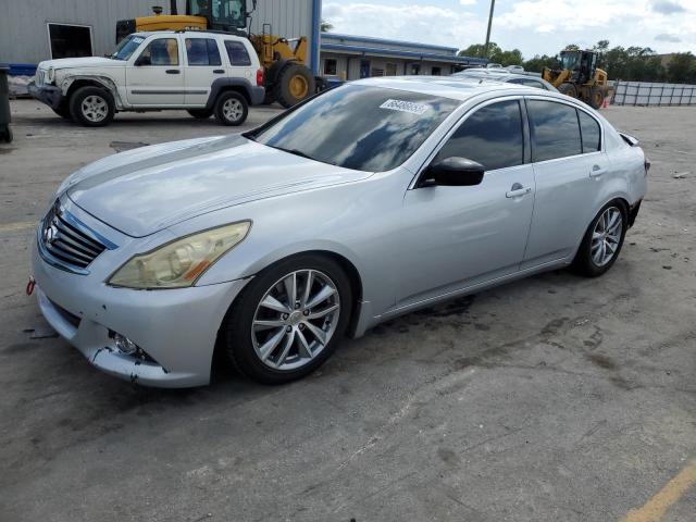 infiniti g37 base 2011 jn1cv6ap6bm304591