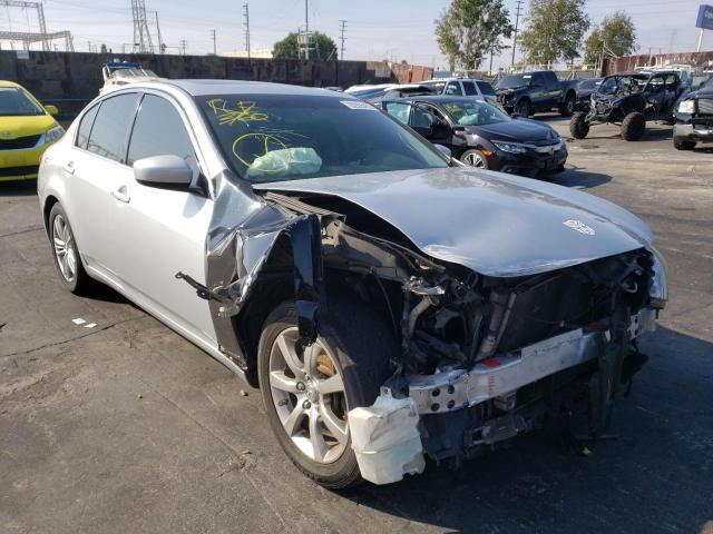 infiniti g37 base 2011 jn1cv6ap6bm304719