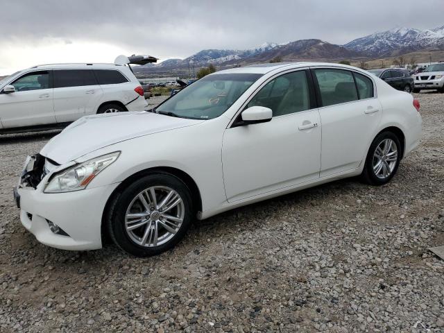 infiniti g37 base 2011 jn1cv6ap6bm305210