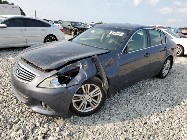 infiniti g37 base 2011 jn1cv6ap6bm305529