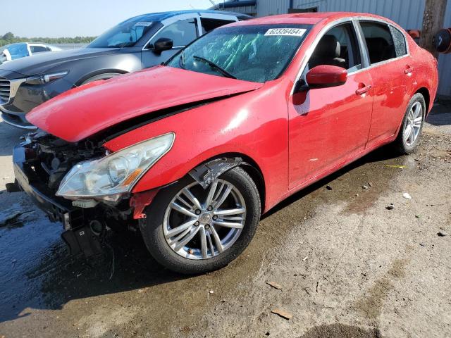 infiniti g37 base 2011 jn1cv6ap6bm501258