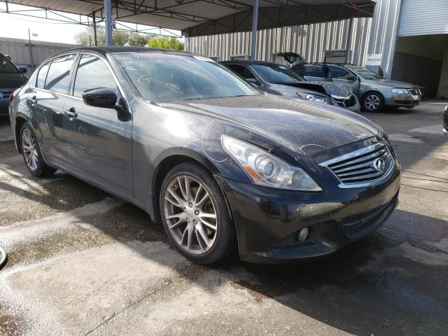 infiniti g37 base 2011 jn1cv6ap6bm501356