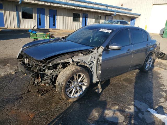 infiniti g37 base 2011 jn1cv6ap6bm502975