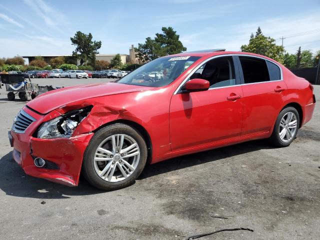 infiniti g37 base 2011 jn1cv6ap6bm503043