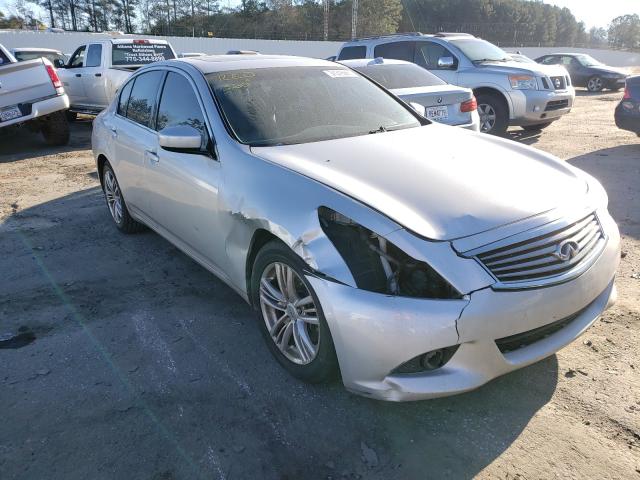 infiniti g37 base 2011 jn1cv6ap6bm505200