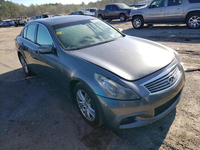 infiniti g37 base 2011 jn1cv6ap6bm505925