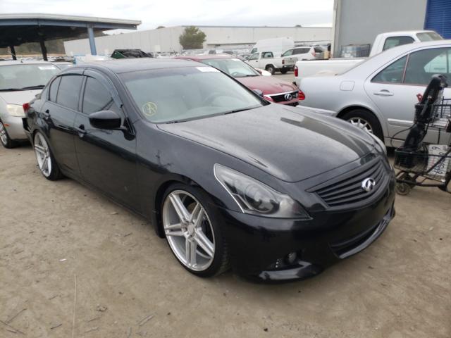 infiniti g37 base 2011 jn1cv6ap6bm506900