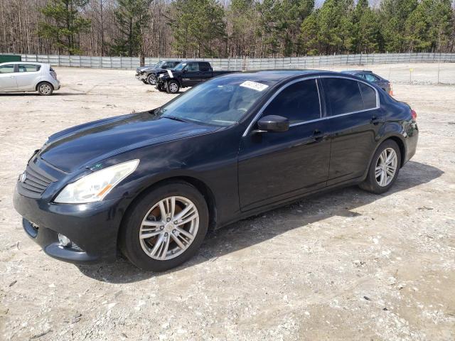 infiniti g37 base 2011 jn1cv6ap6bm506945