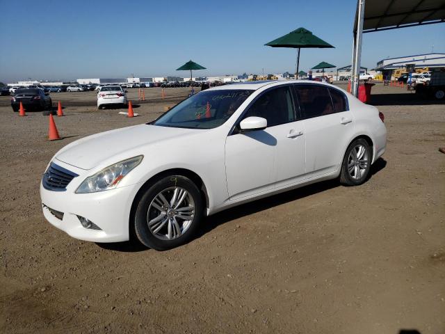 infiniti g37 base 2011 jn1cv6ap6bm508288