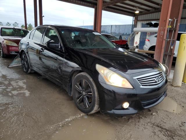 infiniti g37 base 2011 jn1cv6ap6bm510784