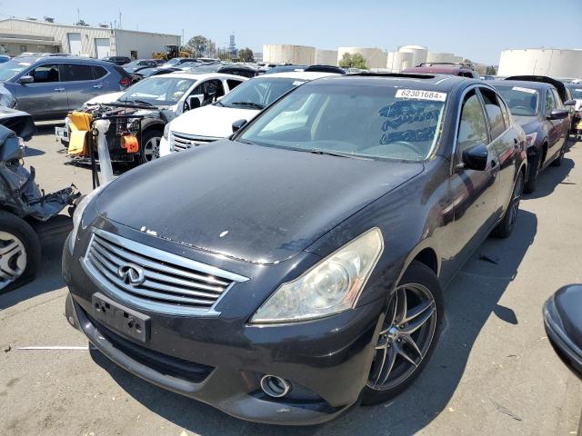 infiniti g37 base 2012 jn1cv6ap6cm621711