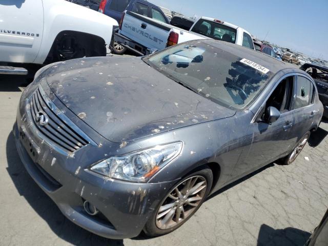 infiniti g37 base 2012 jn1cv6ap6cm623233