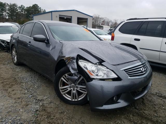 infiniti g37 base 2012 jn1cv6ap6cm624995