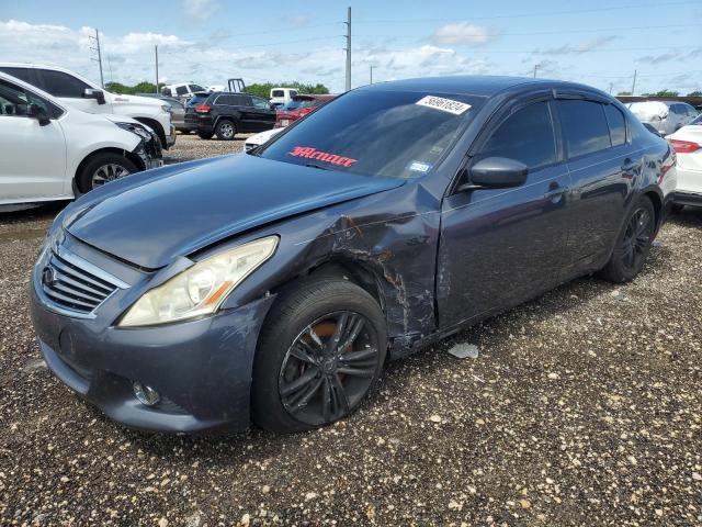 infiniti g37 2012 jn1cv6ap6cm625922