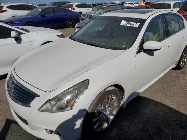 infiniti g37 base 2012 jn1cv6ap6cm626097