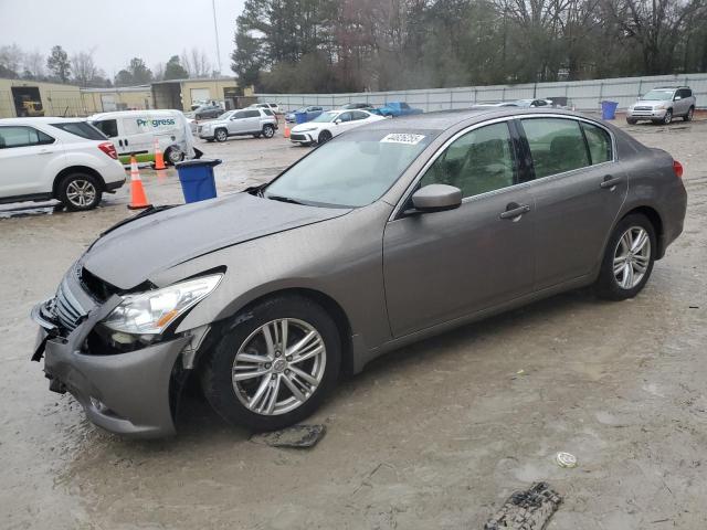 infiniti g37 base 2012 jn1cv6ap6cm627069