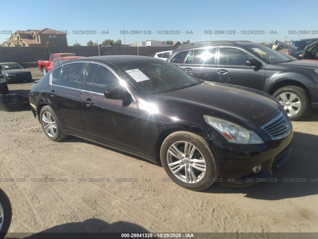 infiniti g37 sedan 2012 jn1cv6ap6cm628044