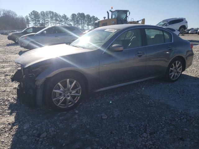 infiniti g37 base 2012 jn1cv6ap6cm628321