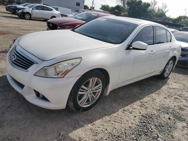 infiniti g37 base 2012 jn1cv6ap6cm932135