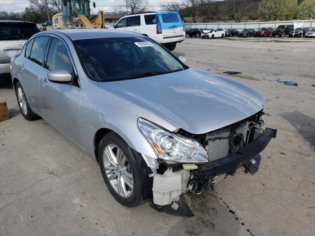 infiniti g37 base 2013 jn1cv6ap6dm302276