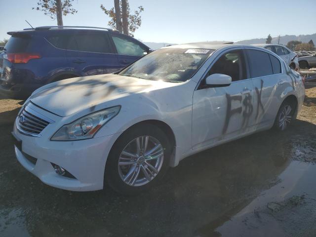 infiniti g37 base 2013 jn1cv6ap6dm303492