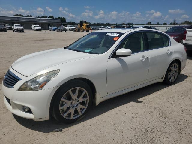 infiniti g37 base 2013 jn1cv6ap6dm710888