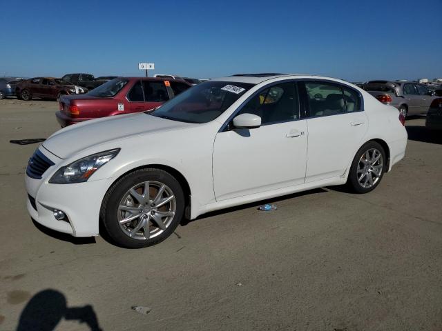 infiniti g37 base 2013 jn1cv6ap6dm712866