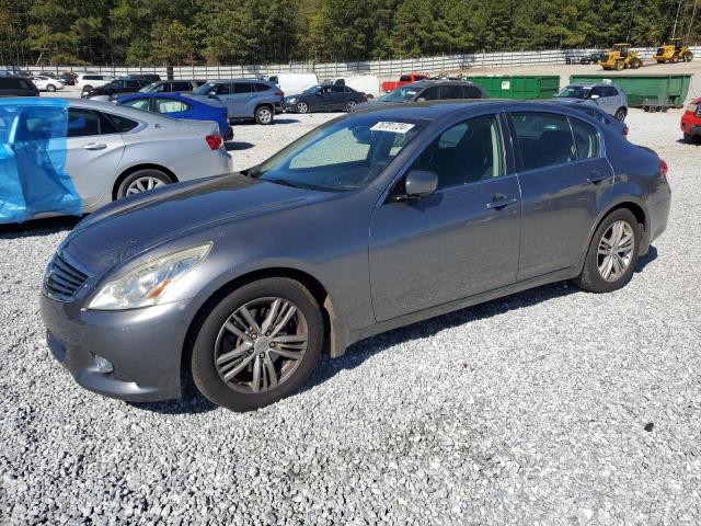 infiniti g37 base 2013 jn1cv6ap6dm713595