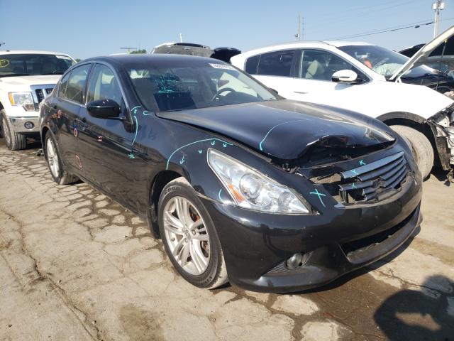 infiniti g37 base 2013 jn1cv6ap6dm715265