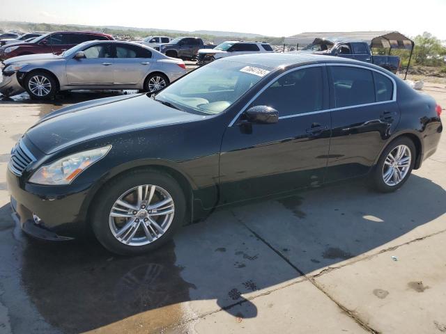 infiniti g37 base 2013 jn1cv6ap6dm717100