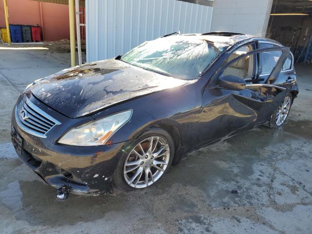 infiniti g37 base 2013 jn1cv6ap6dm718974