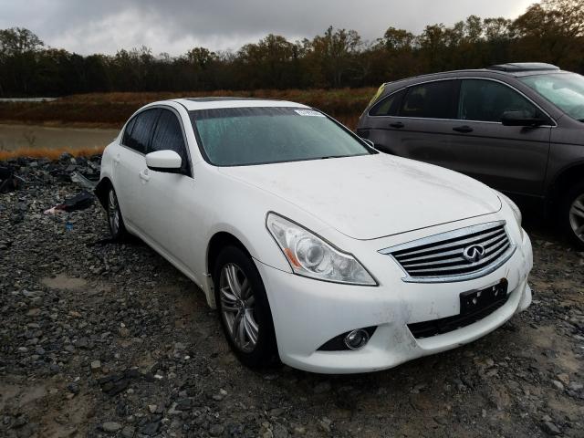 infiniti g 2013 jn1cv6ap6dm719333