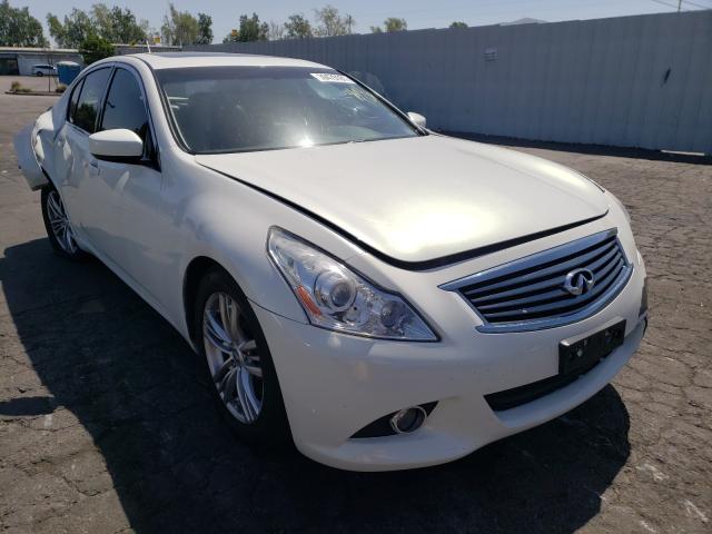 infiniti g37 base 2013 jn1cv6ap6dm719882