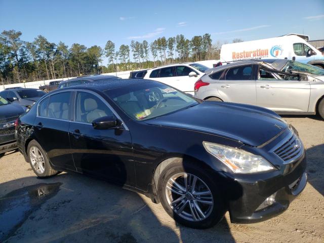 infiniti g37 base 2013 jn1cv6ap6dm720997