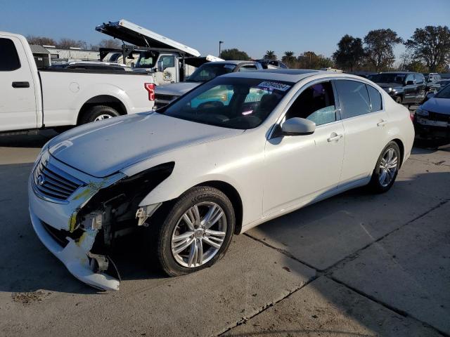 infiniti g37 base 2013 jn1cv6ap6dm722443