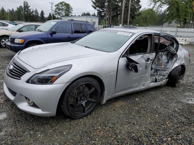 infiniti g37 2013 jn1cv6ap6dm723494