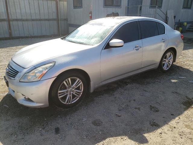 infiniti g37 base 2013 jn1cv6ap6dm723558