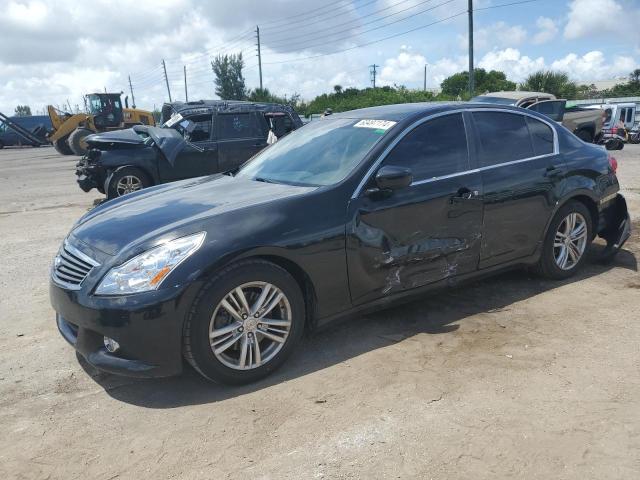 infiniti g37 base 2013 jn1cv6ap6dm723625