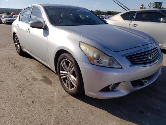 infiniti g37 base 2010 jn1cv6ap7am204059