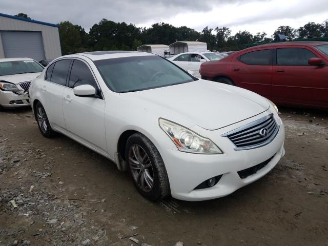 infiniti g37 base 2010 jn1cv6ap7am402141