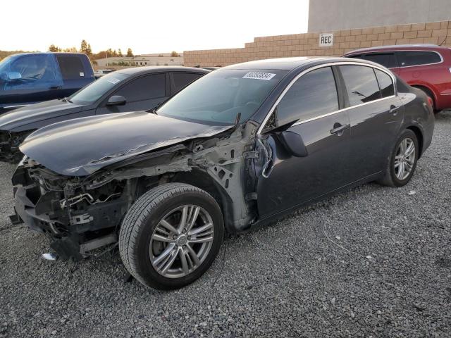 infiniti g37 base 2010 jn1cv6ap7am402446