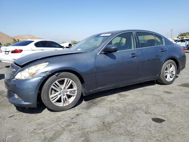 infiniti g37 base 2010 jn1cv6ap7am403600