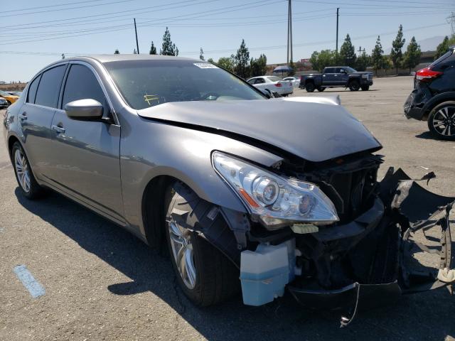 infiniti g37 base 2010 jn1cv6ap7am405296