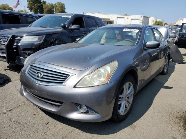 infiniti g37 2010 jn1cv6ap7am406593