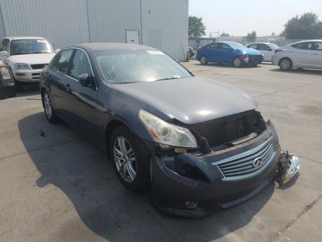 infiniti g37 base 2010 jn1cv6ap7am407131