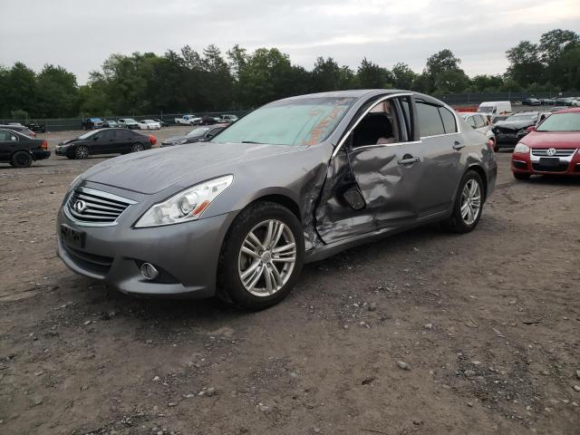 infiniti g37 base 2010 jn1cv6ap7am407436