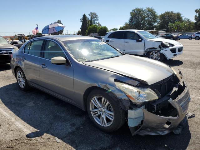 infiniti g37 base 2010 jn1cv6ap7am409316