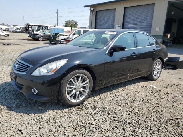 infiniti g37 base 2011 jn1cv6ap7bm300923