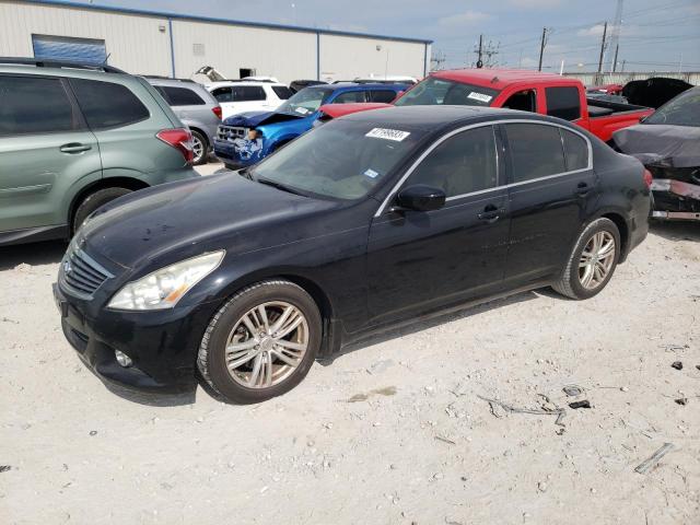 infiniti g37 base 2011 jn1cv6ap7bm302509