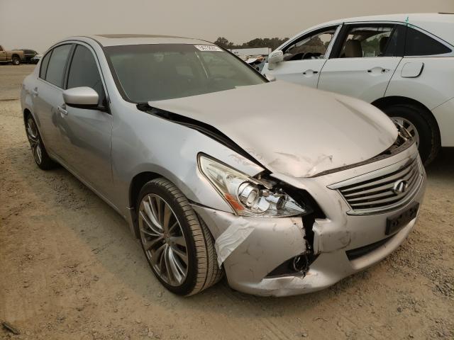 infiniti g37 base 2011 jn1cv6ap7bm303515